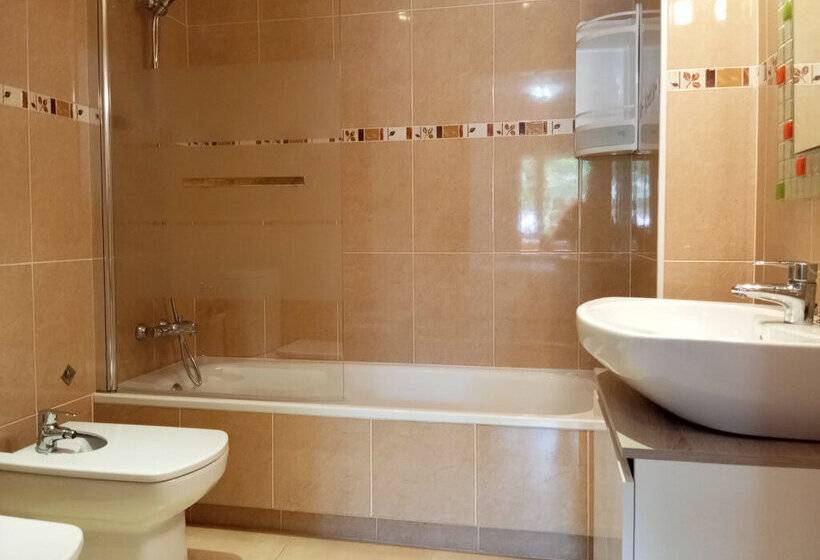 Apartamentos Algaida Oropesa 3000