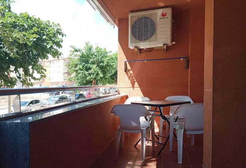 Apartamentos Algaida Oropesa 3000