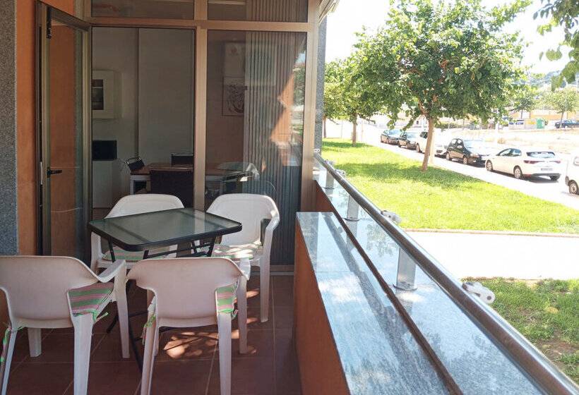 Apartamentos Algaida Oropesa 3000