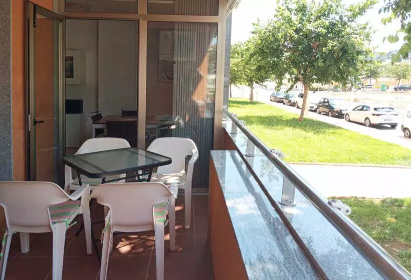 Apartamentos Algaida Oropesa 3000