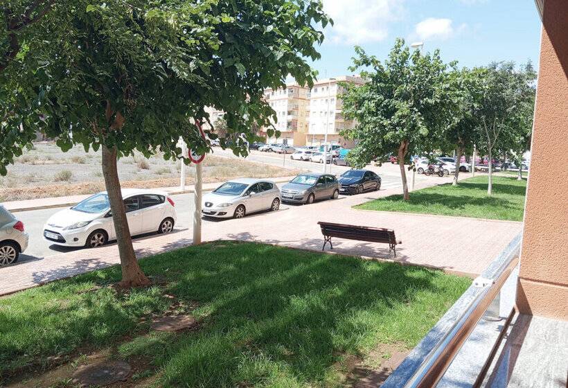 Apartamentos Algaida Oropesa 3000