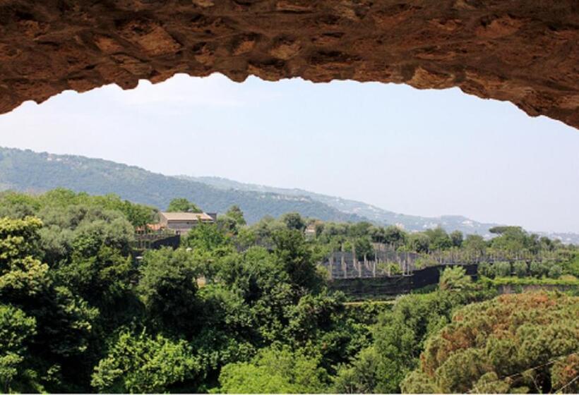 تختخواب و صبحانه Chez Chantal