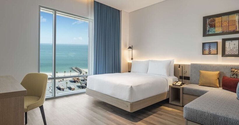 فندق Hampton By Hilton Kuwait Salmiya