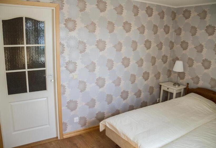 پانسیون Haapsalu Guesthouse