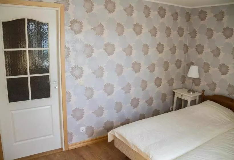 پانسیون Haapsalu Guesthouse