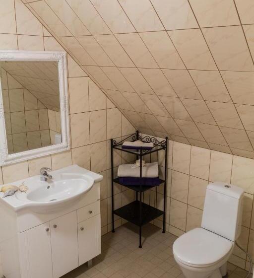 پانسیون Haapsalu Guesthouse