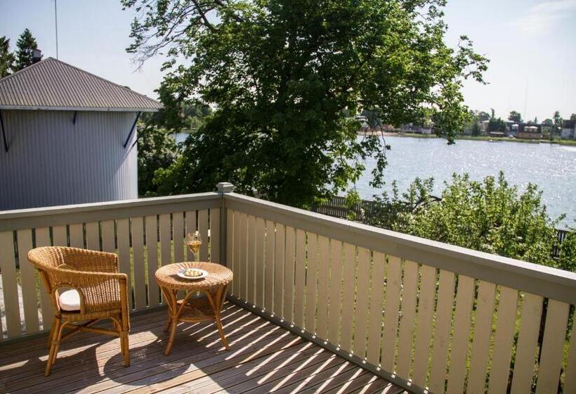 پانسیون Haapsalu Guesthouse