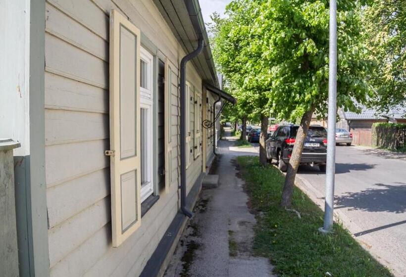 پانسیون Haapsalu Guesthouse
