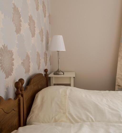 پانسیون Haapsalu Guesthouse