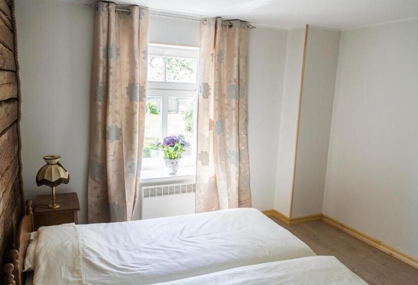 پانسیون Haapsalu Guesthouse