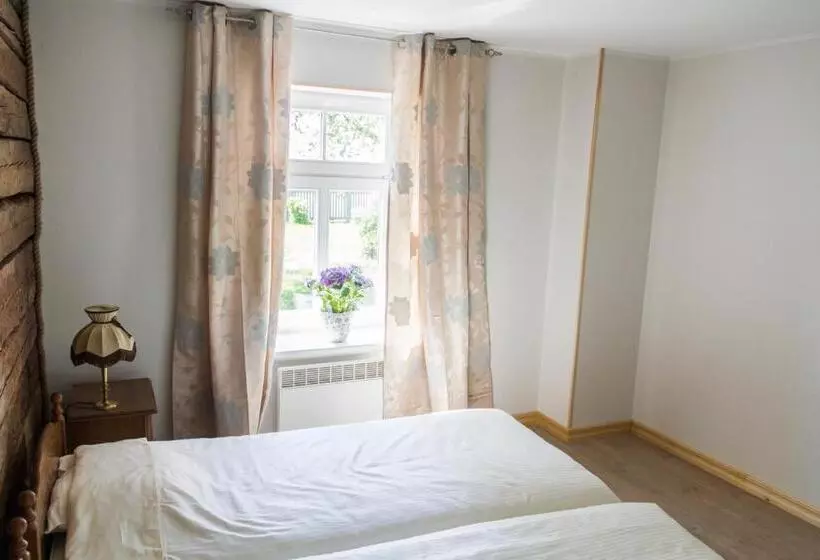 پانسیون Haapsalu Guesthouse