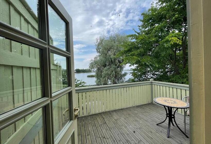 پانسیون Haapsalu Guesthouse