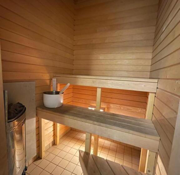 پانسیون Haapsalu Guesthouse