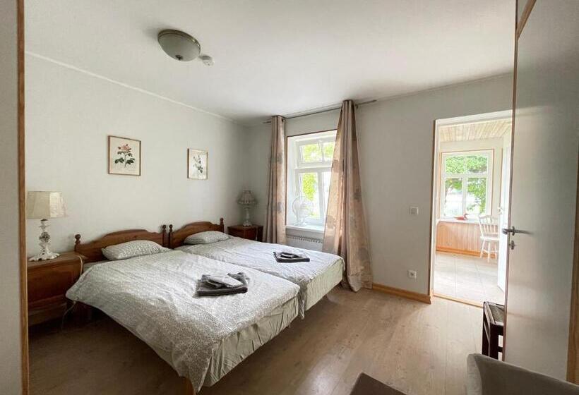 پانسیون Haapsalu Guesthouse