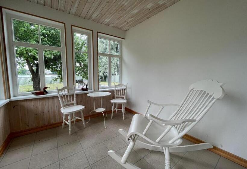 پانسیون Haapsalu Guesthouse