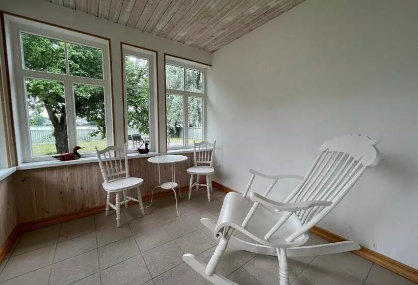 پانسیون Haapsalu Guesthouse