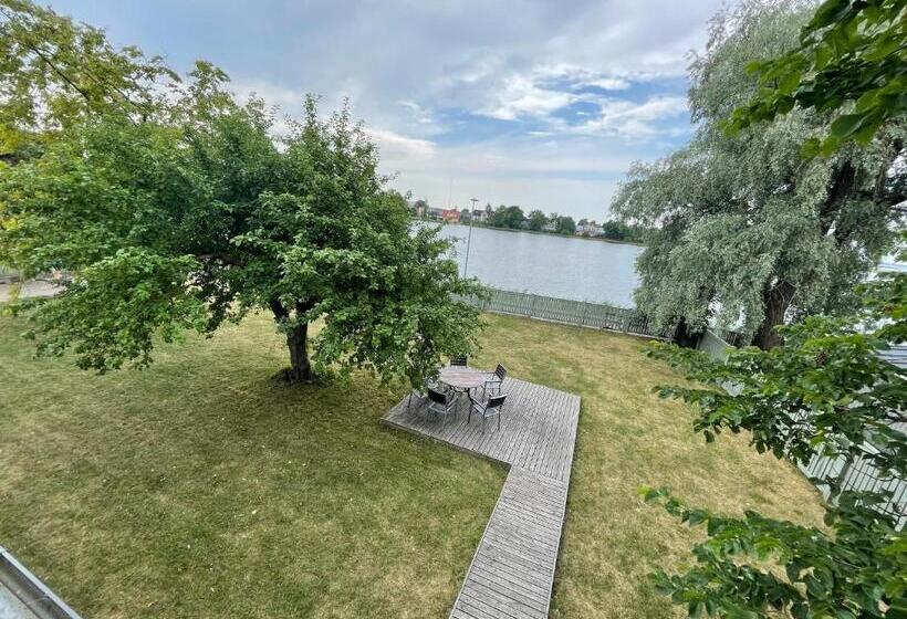 پانسیون Haapsalu Guesthouse