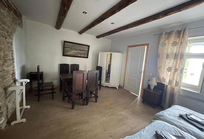 پانسیون Haapsalu Guesthouse