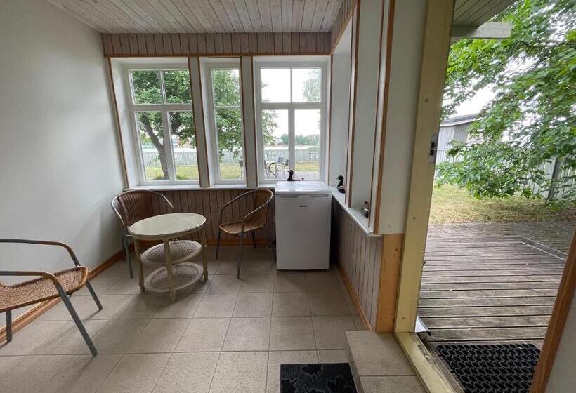 پانسیون Haapsalu Guesthouse