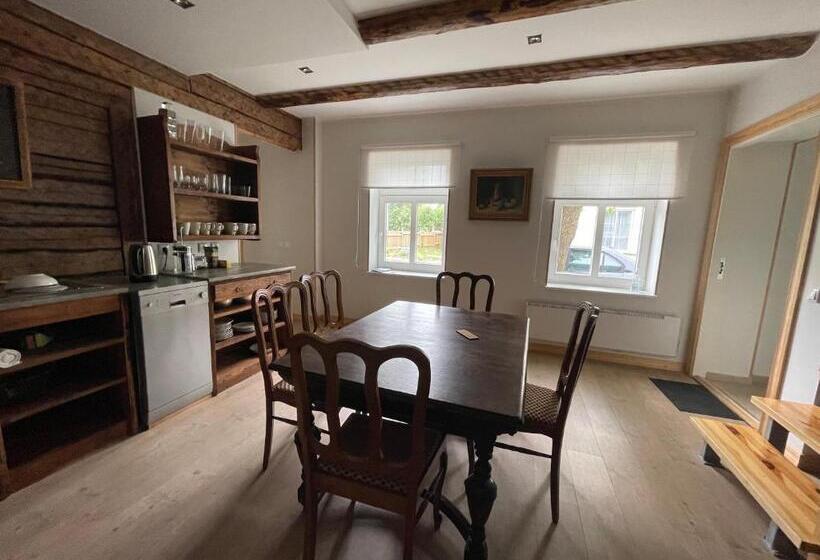 پانسیون Haapsalu Guesthouse