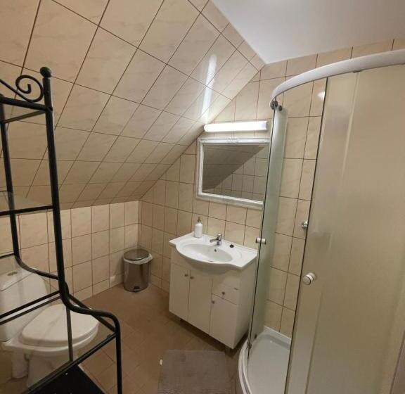 پانسیون Haapsalu Guesthouse