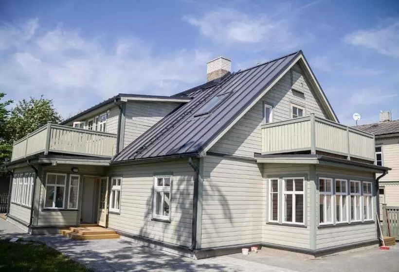 پانسیون Haapsalu Guesthouse