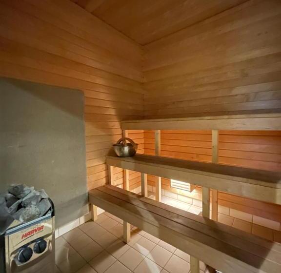 پانسیون Haapsalu Guesthouse