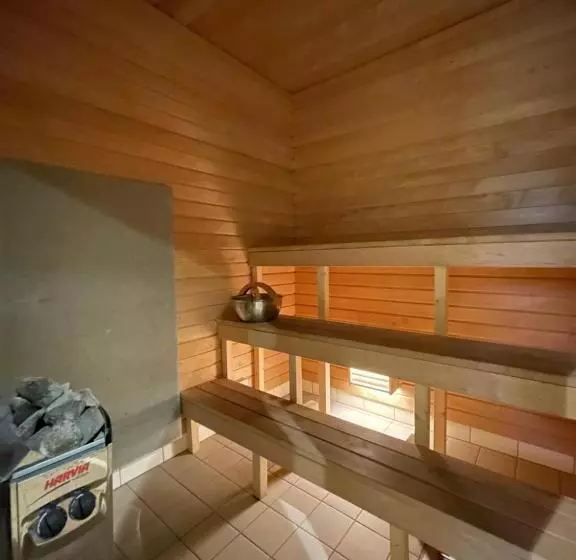 پانسیون Haapsalu Guesthouse