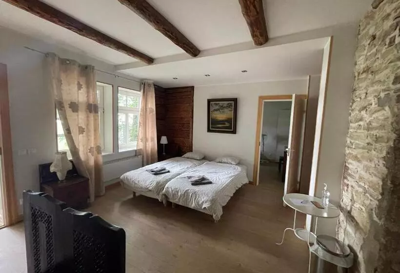 پانسیون Haapsalu Guesthouse