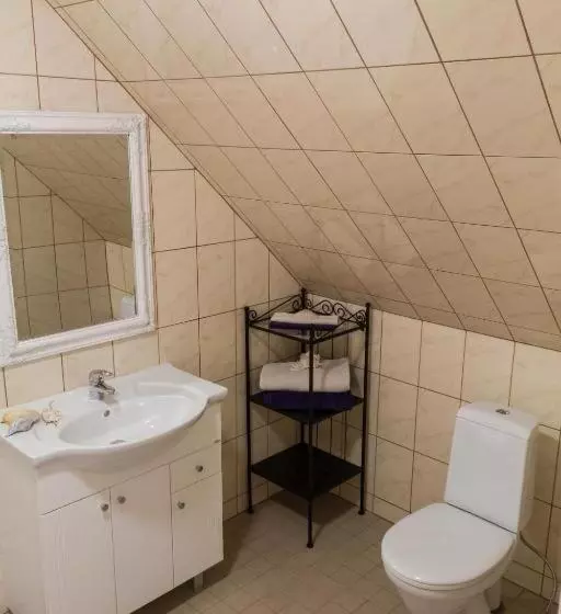 پانسیون Haapsalu Guesthouse