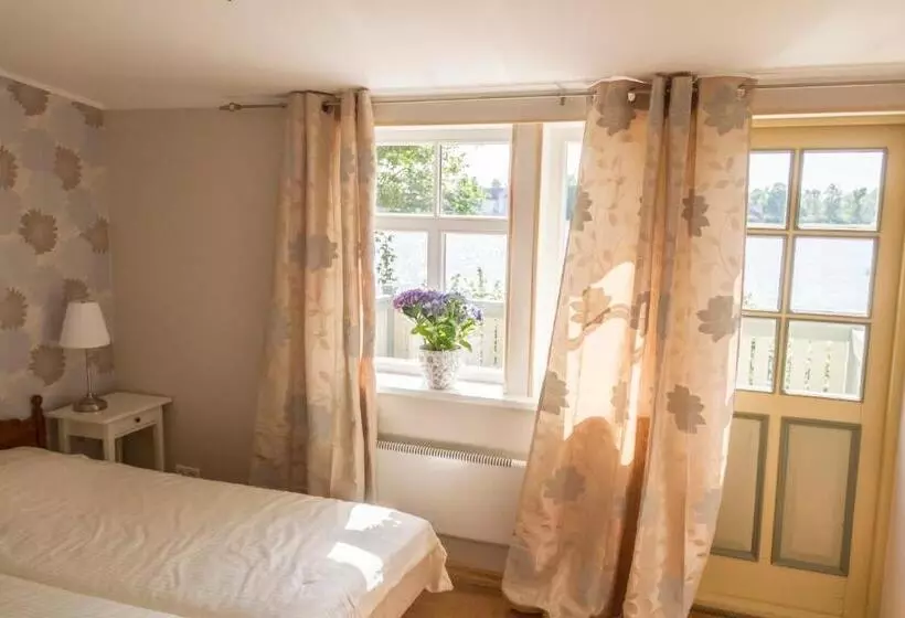 پانسیون Haapsalu Guesthouse