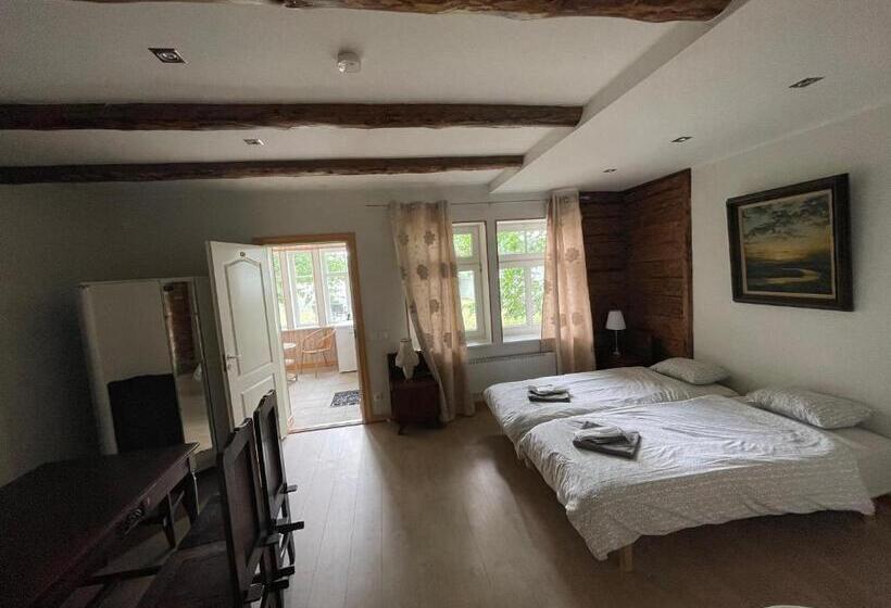 پانسیون Haapsalu Guesthouse