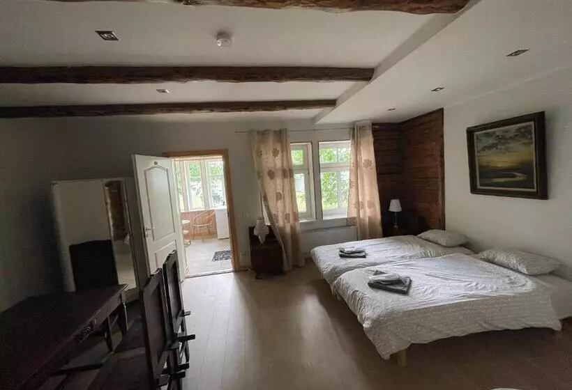 پانسیون Haapsalu Guesthouse