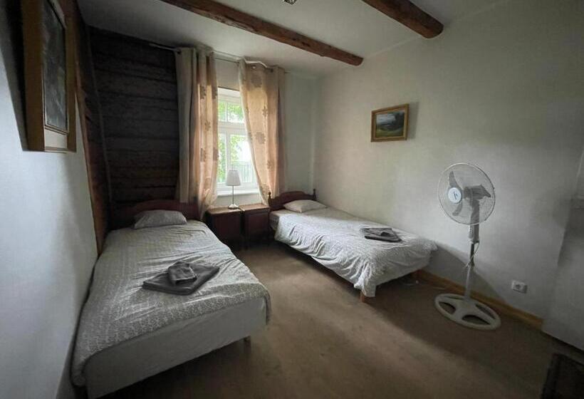 پانسیون Haapsalu Guesthouse