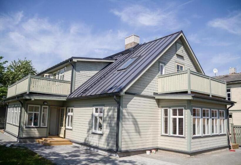 پانسیون Haapsalu Guesthouse