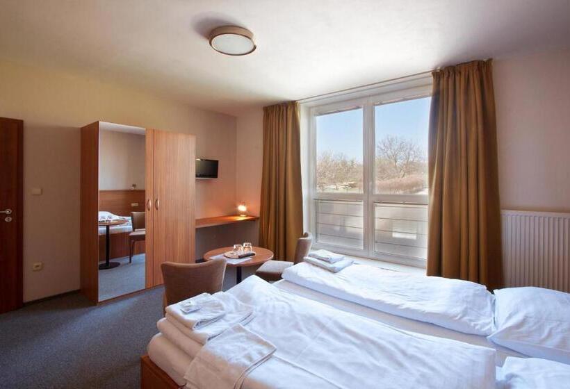 بنسيون Penzion Ruland