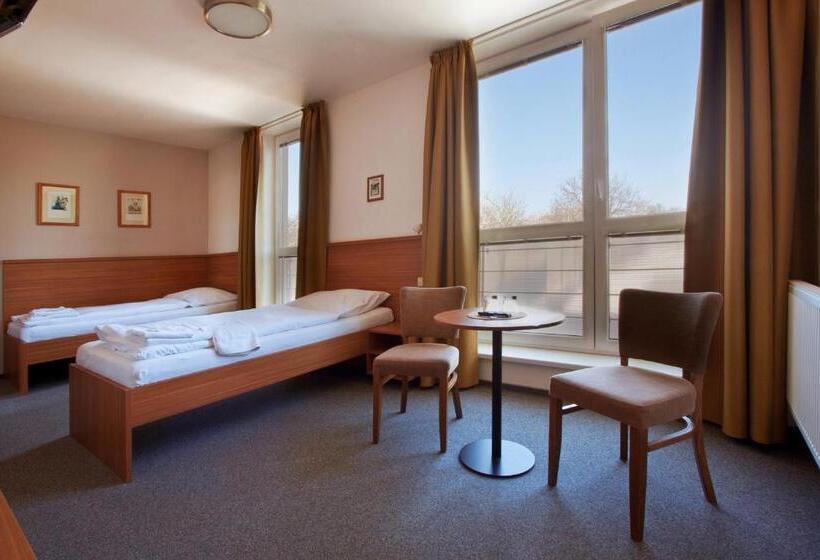 بنسيون Penzion Ruland