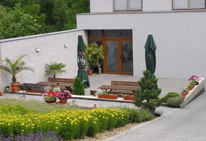 بنسيون Penzion Ruland