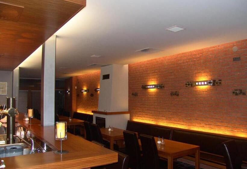 بنسيون Penzion Ruland