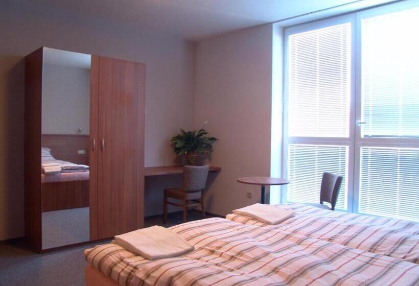 بنسيون Penzion Ruland