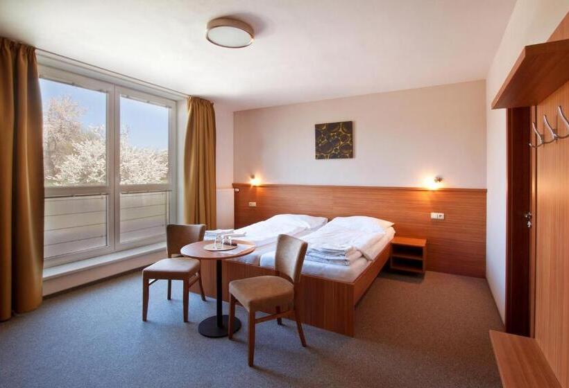 بنسيون Penzion Ruland