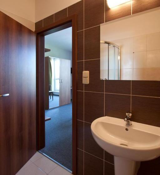 بنسيون Penzion Ruland