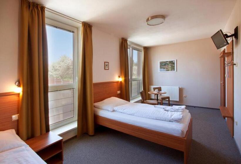 بنسيون Penzion Ruland