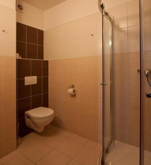 بنسيون Penzion Ruland