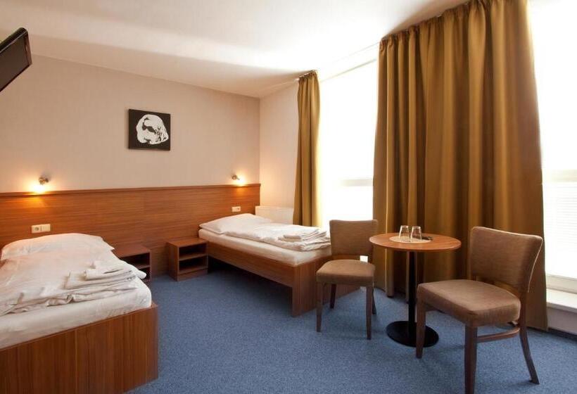 بنسيون Penzion Ruland