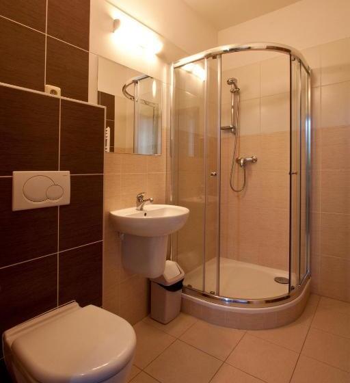 بنسيون Penzion Ruland