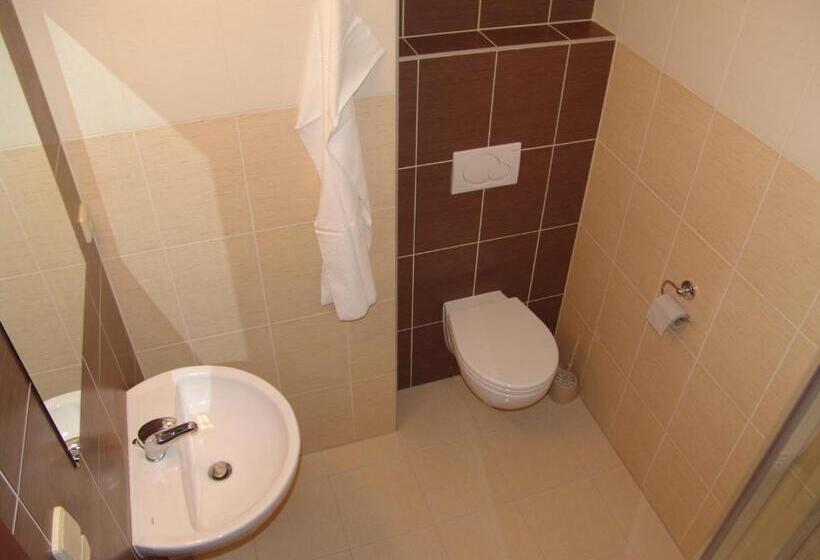 بنسيون Penzion Ruland