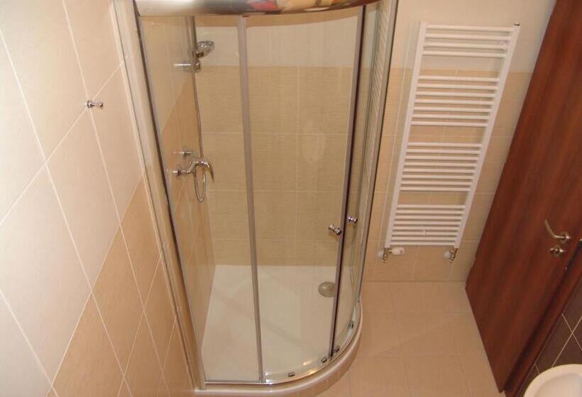 بنسيون Penzion Ruland