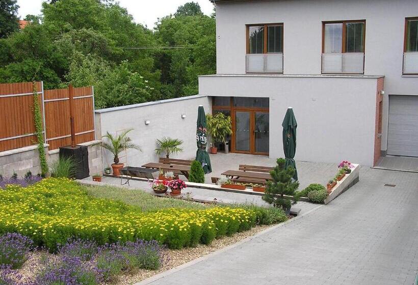 بنسيون Penzion Ruland