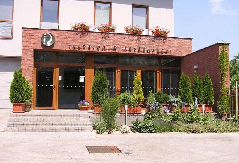 بنسيون Penzion Ruland